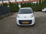 Fiat Fiorino Cubo CNG und Benzin - Fiat Fiorino von privat