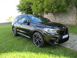 BMW X3 M COMPETITION  Garantie - BMW X3 M von privat
