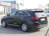 Kia Sorento Platinum 4WD AHK LED Navi 360 Leder Pano - Kia Sorento mit Diesel-Antrieb: Geländewagen, 7sitzer