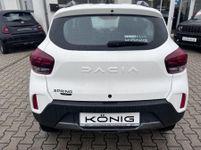 Dacia Spring - Vorschau Bild 5