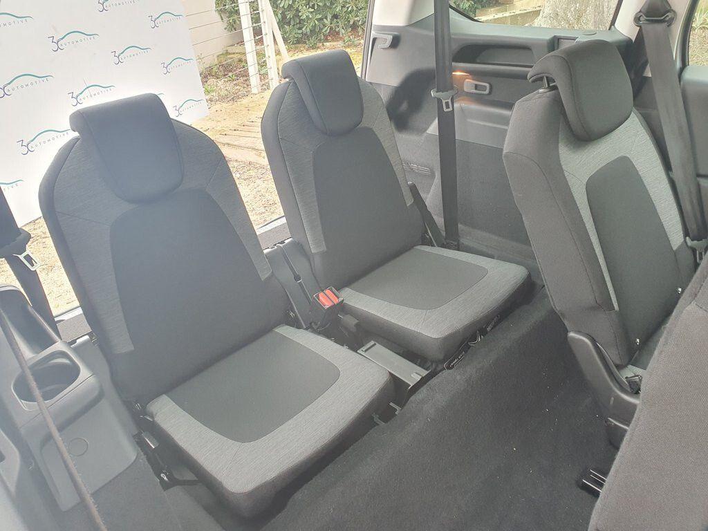 Citroën C4 SpaceTourer