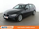 BMW 330i Advantage Aut.*NAVI*CAM*SHZ*TEMPO* - BMW 330: I