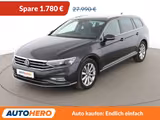 Volkswagen Passat 2.0 TDI Elegance Aut.*NAVI*CAM*ACC*SHZ* - VW Passat Gebrauchtwagen in Leipzig