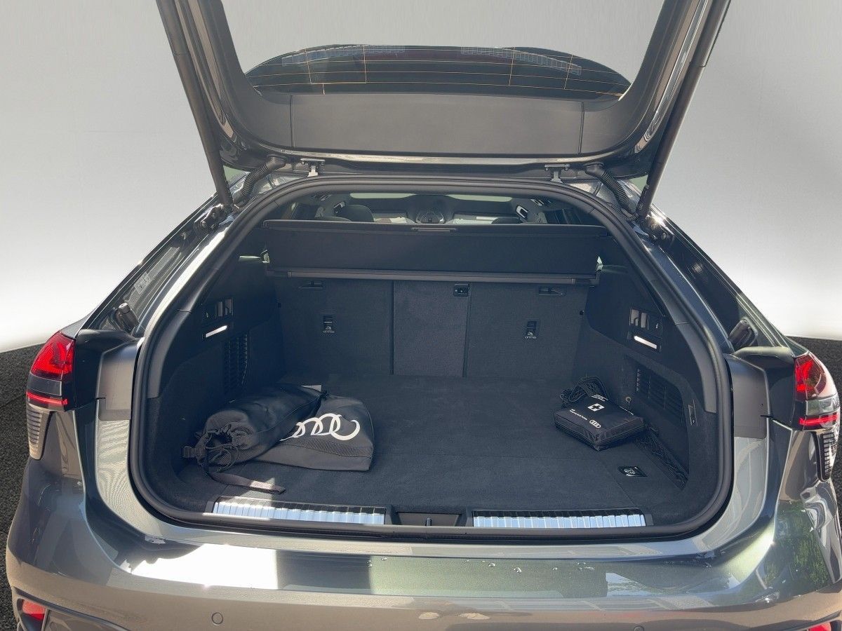 Audi A6 - Bild 7