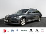 Skoda SUPERB C. AMBITION 1.5 TSI DSG LED LM Navi PDC - Skoda Superb Gebrauchtwagen in Hamburg