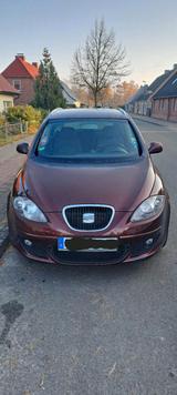 Seat altea xl 2.0 Diesel - Seat Toledo: 2.0