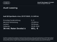 Audi Q6 e-tron - Vorschau Bild 2