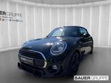 MINI One Cabrio JCW-Paket El. Verdeck Mehrzonenklima  - gebrauchte Mini Cabrios