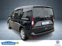 Volkswagen Caddy - Vorschau Bild 3