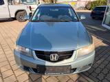 Honda Accord Tourer 2.0 Comfort - Honda Accord aus 2005: Tourer