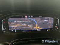 Volkswagen Taigo - Vorschau Bild 14