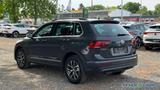 Volkswagen Tiguan 2.0 TDI Comfortline 4MotionDSG LED/Standh - Volkswagen Tiguan aus 2018