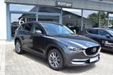 Mazda CX-5 ``AD´Vantage`` ***Automatik und Allrad*** - Mazda CX-5 Ad'vantage Gebrauchtwagen
