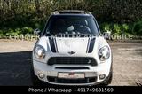 MINI Countryman Cooper SD All4 PANO Scheckheft - MINI MINI aus 2011: Countryman