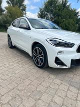 BMW X2 M35i Steptronic Sport M35 i - BMW X2 in Mannheim