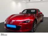 Mazda MX-5 SPORTS-LINE RF EINPARKHILFE LED NAVI SITZHE - Mazda MX-5: Na