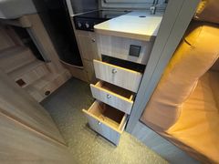 Adria Sonic Axess I 600 *Qualität trifft Preisvorteil!