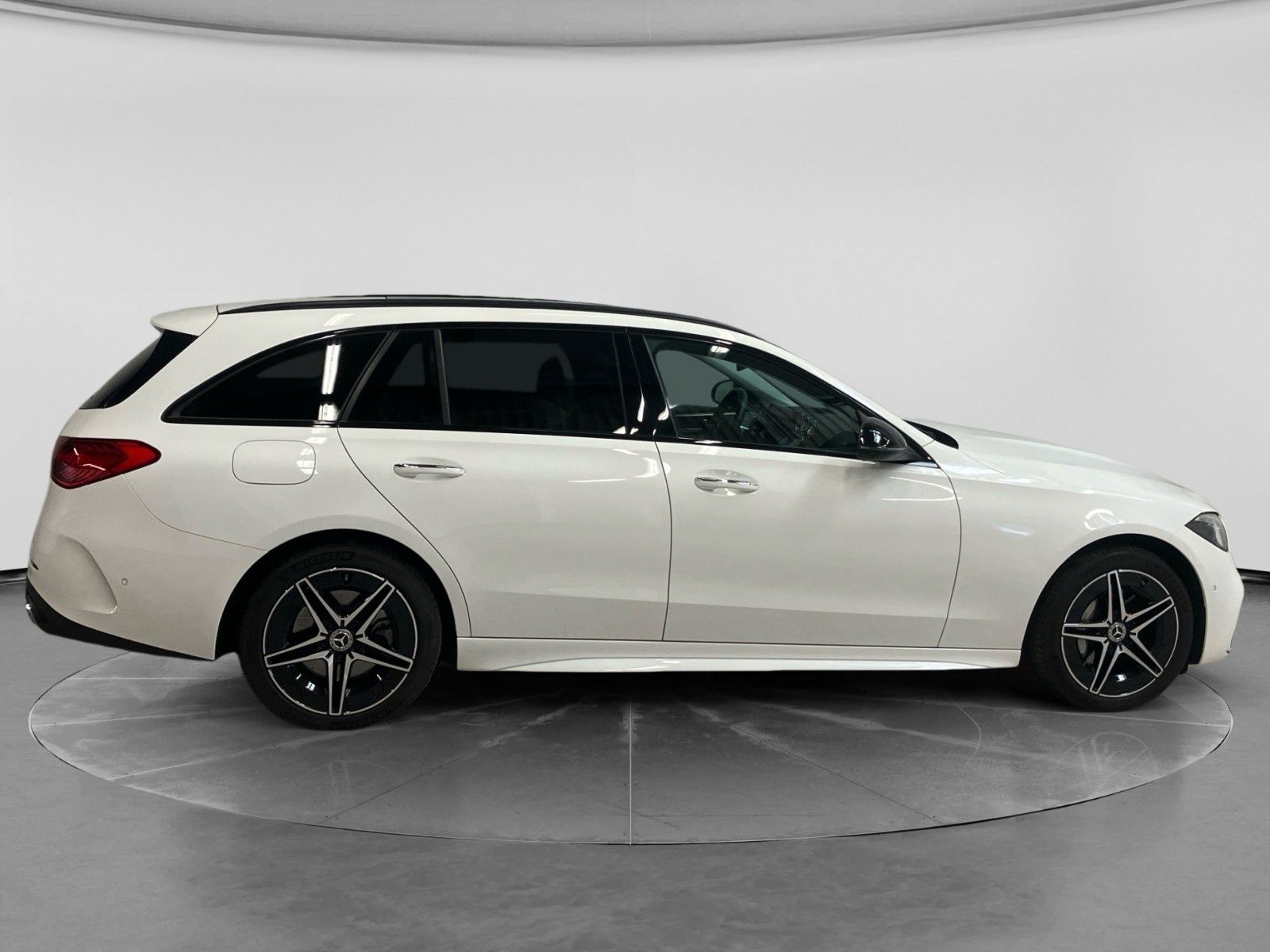 Mercedes-Benz C 300 - Bild 7