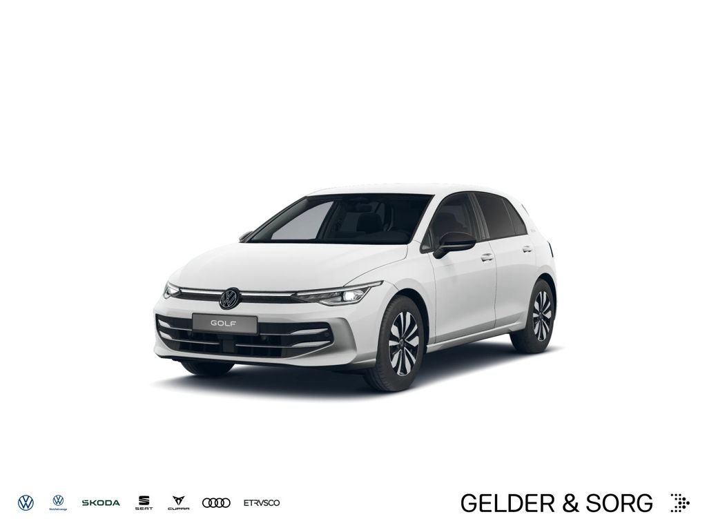 Image of Volkswagen Golf