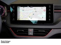 Skoda Kamiq - Vorschau Bild 12