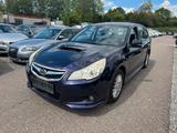 Subaru Legacy AWD Klima Multi Alufelgen Al... - gebrauchte Subaru Legacy aus dem Jahr 2011