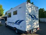 Phoenix Alkoven 6500 B, 1. Hand - Phoenix Wohnwagen & Wohnmobile