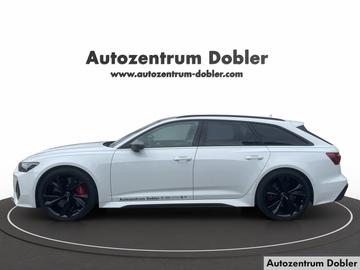 2025 AUDI RS6 photo 5