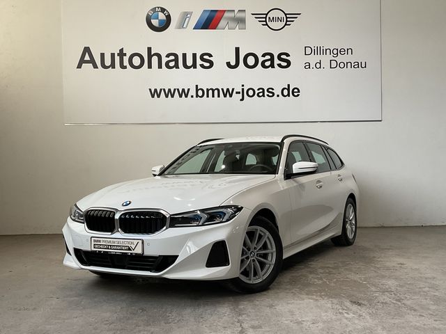 BMW 320d xDrive Komfortzugang, Sitzheizung