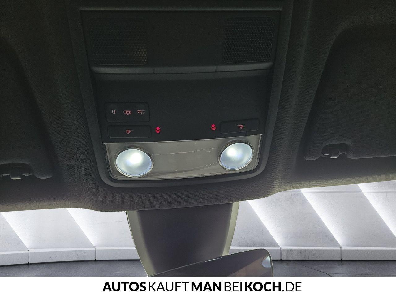 Cupra Ateca 2.0 TSI DSG 4Drive SHZ 360 LED NAVI Allrad