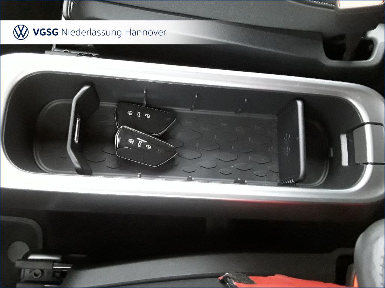 Volkswagen ID. Buzz - Bild 15