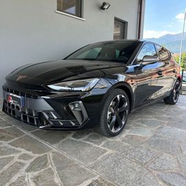 Cupra Formentor - 1