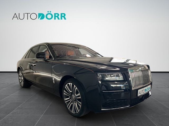 Vorschau Auto