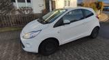 Ford KA (RU8) - Ford Ka RU8