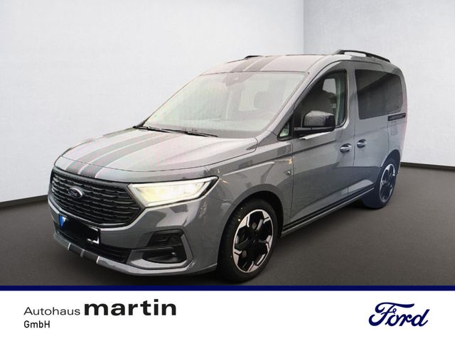 Ford Tourneo Connect 2.0 Sport PDC SHZ NAVI LED