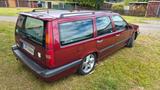 Volvo 850 Turbo T5 ,226 PS, Automatikgetriebe - Volvo Gebrauchtwagen von 1994
