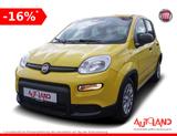Fiat New Panda Pandina 1.0 mHEV App Connect PDC klima - Fiat New Panda in Dresden