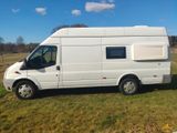 Ford Transit 2,4l L4H3 / Camper, WoMo / TÜV 2026 - Offers matching your search criteria
