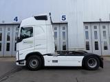 Volvo FH 460TC Globetrotter Full fairing !!!2900km!!! - Volvo Pritsche + Plane