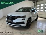 Skoda Karoq Sportline 1.5 TSI ACT DSG Navi LED ACC Lan - Skoda Karoq in Hannover