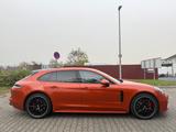 Porsche Panamera Turismo 4S APPR.12/26*INSP.NEU*TOP AUSS - Porsche Panamera in Wiesbaden