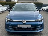 Volkswagen Golf 2.0 TDI 110 kW Goal DSG*LED*NAV*SHZ*AHK*CAM - Volkswagen Golf: Blau