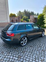 Seat Exeo ST 2.0 TDI Sport - Seat Exeo: TDI Sport