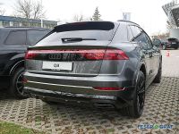 Audi Q8 - Vorschau Bild 3
