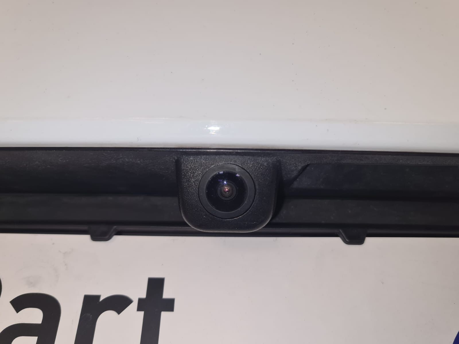 Fahrzeugabbildung Kia Sportage Vision / KAMERA/LED/GEPFLEGT