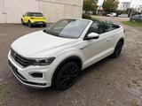 Volkswagen T-Roc Cabriolet R-Line *Automatik*Navi*AHK* - Volkswagen T-Roc: 3 Türen