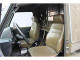 Mercedes-Benz G 230 GE PUCH EX SCHWEIZER ARMEE LEDER - Oldtimer: bis 20000 €