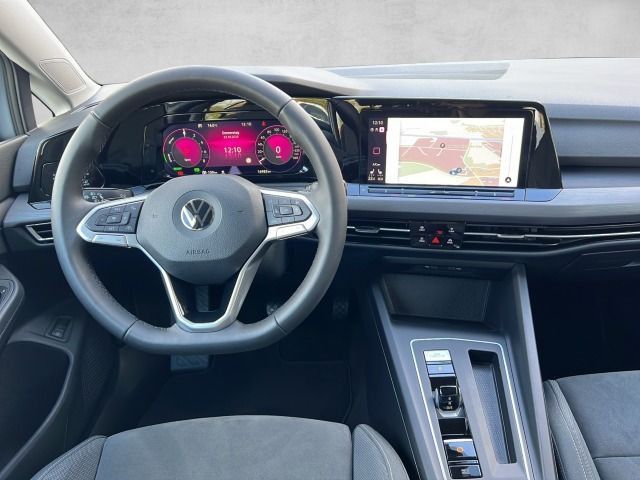 Golf VIII Style 1.4 eHybrid DSG Navi*ACC*Kamera*