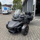 Can-Am Spyder RT Limited | Neuwertig | Inspektion neu - Can-Am Quad