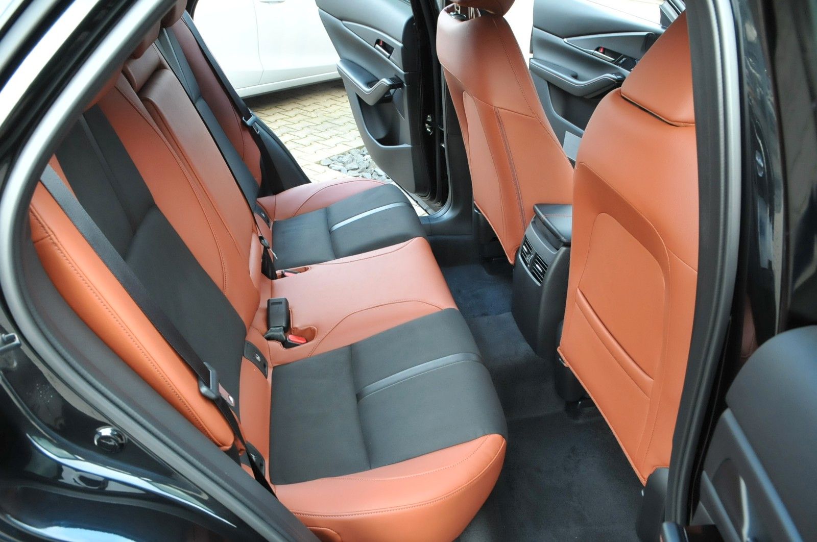 Mazda CX-30 - Bild 37