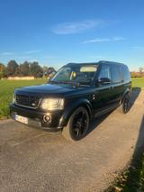 Land Rover Discovery 3.0 SDV6  - Land Rover Discovery in Krefeld